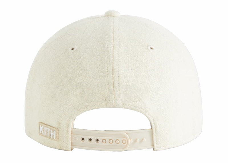 Kith 47 Brand For The New York Mets NY To The World Hitch Snapback Eternal