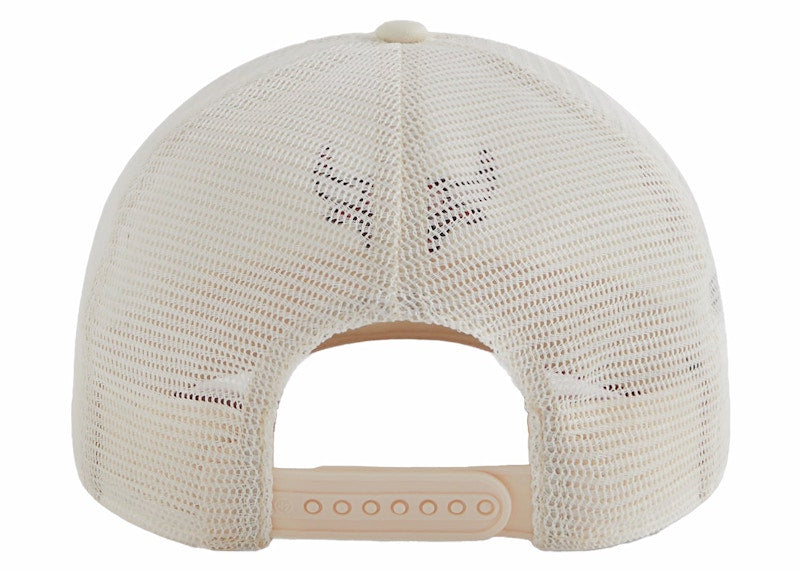Kith 47 Chicago Bulls Hitch Foam Trucker Hat Allure