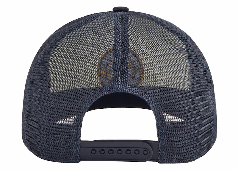 Kith 47 Denver Nuggets Hitch Foam Trucker Hat Nocturnal