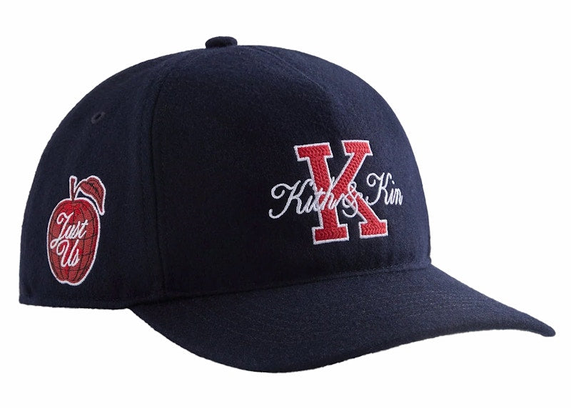 Kith 47 Kith & Kin Hitch Snapback Nocturnal