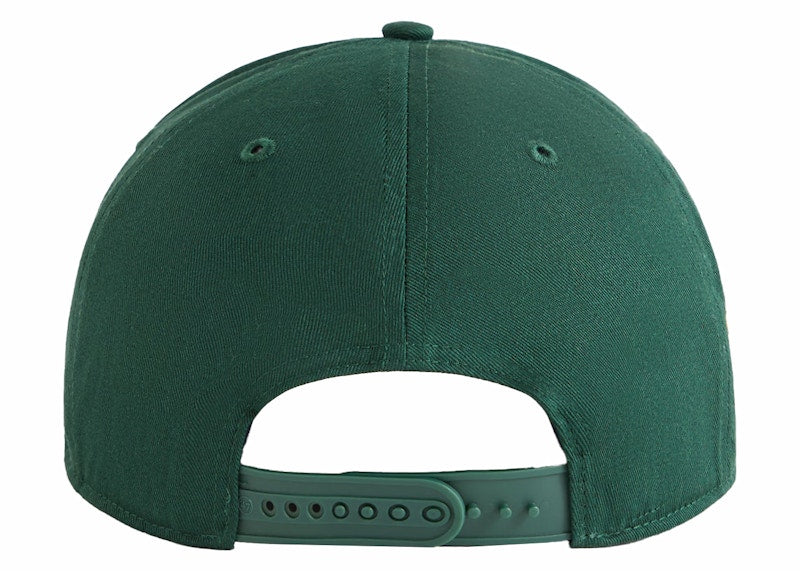 Kith 47 Los Angeles Dodgers Hitch Snapback Stadium