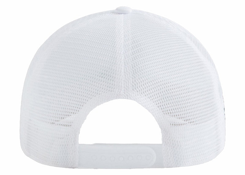 Kith 47 New York Mets Hitch Foam Trucker Hat Royal
