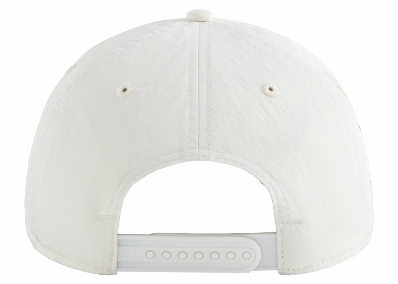 Kith 47 Oakland Athletics Hitch Low Snapback Stadium