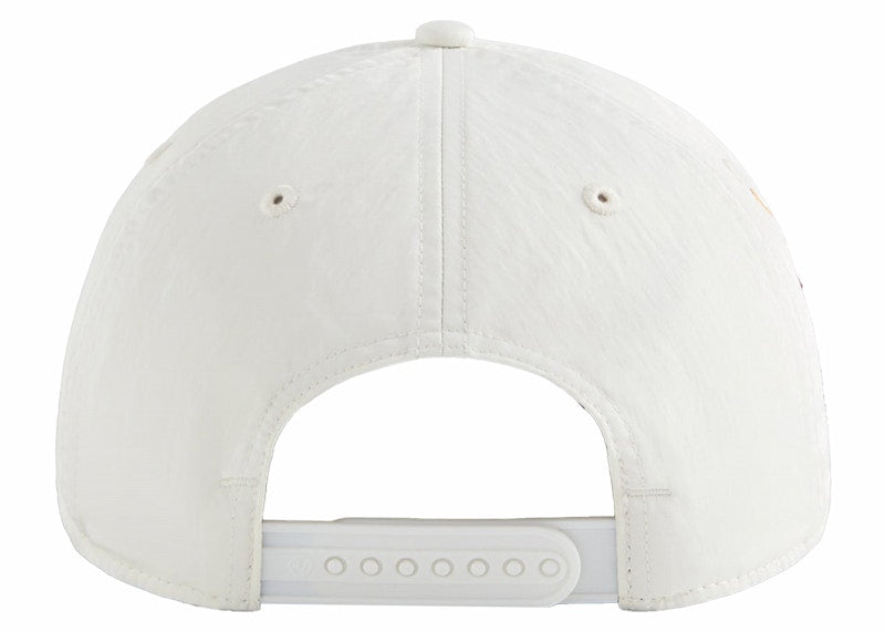Kith 47 Philadelphia Phillies Hitch Low Snapback Sandrift
