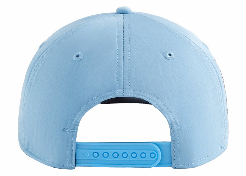 Kith 47 Toronto Blue Jays Hitch Low Snapback Summit