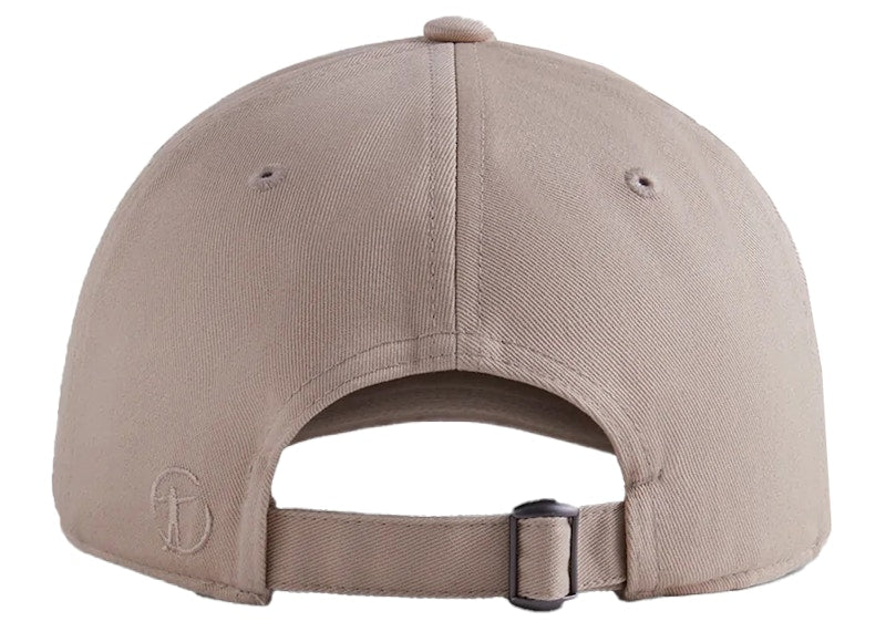 Kith AMNH Fossil Label Cap Plaster