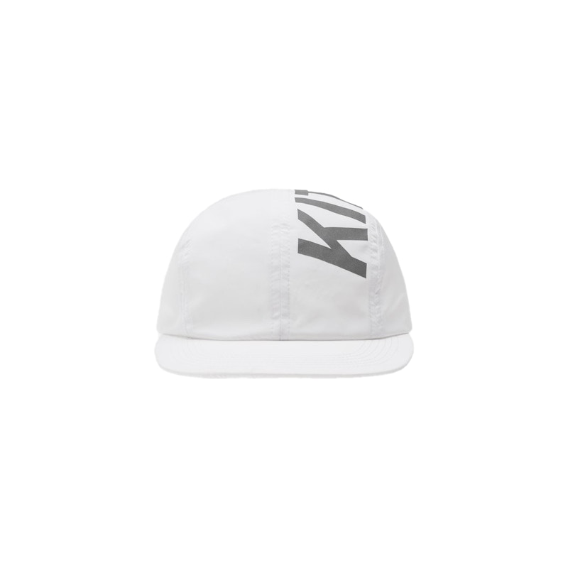 Kith Activce Racer Cap White
