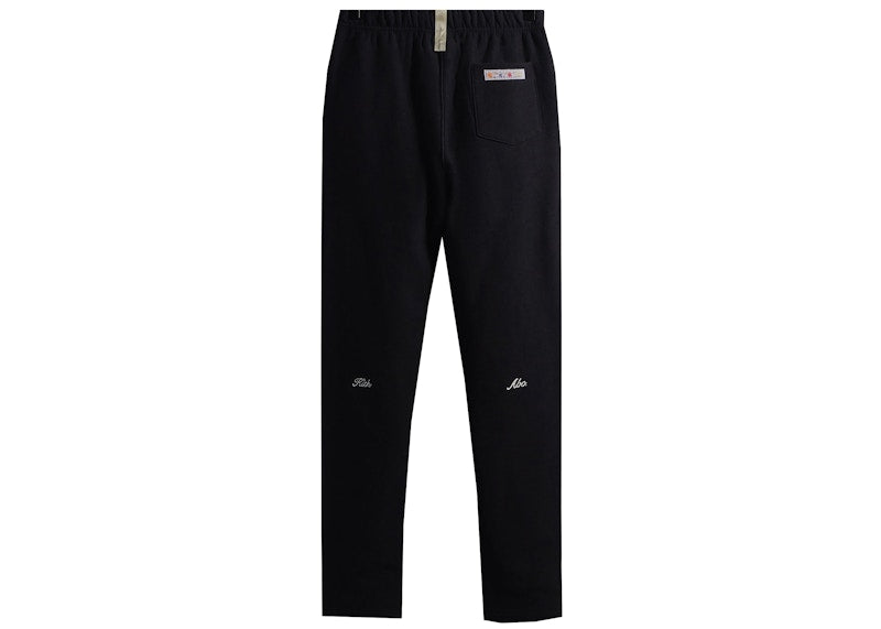 Kith Advisory Board Crystals I <3 Abc Swarovski Sweatpant Anthracite Black
