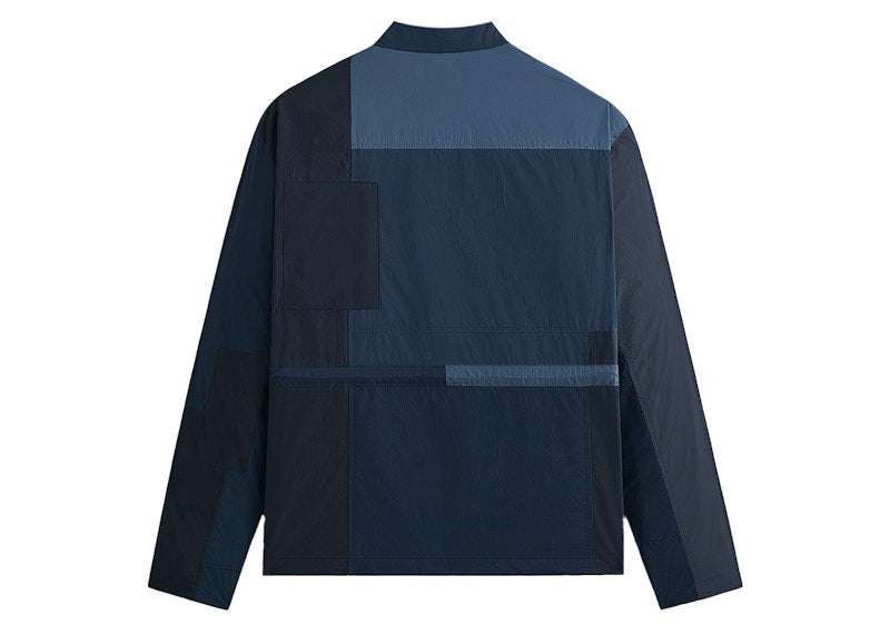 Kith Amare Patchworked Jacket Innate