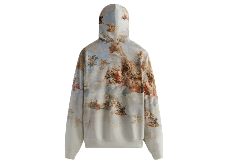 Kith Angelic Nelson Hoodie Sandrift