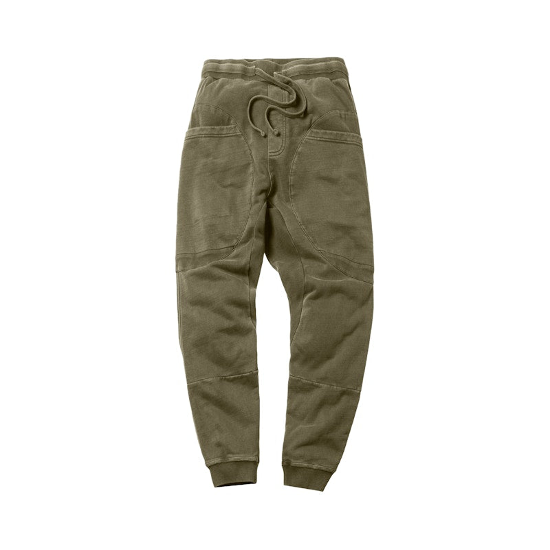 Kith Ashford Pant Olive