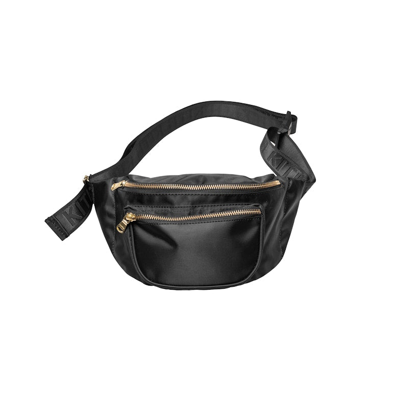 Kith Astor Waist Bag Black