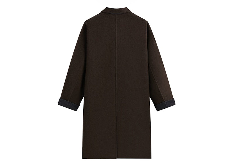 Kith Ayden Coat Incognito