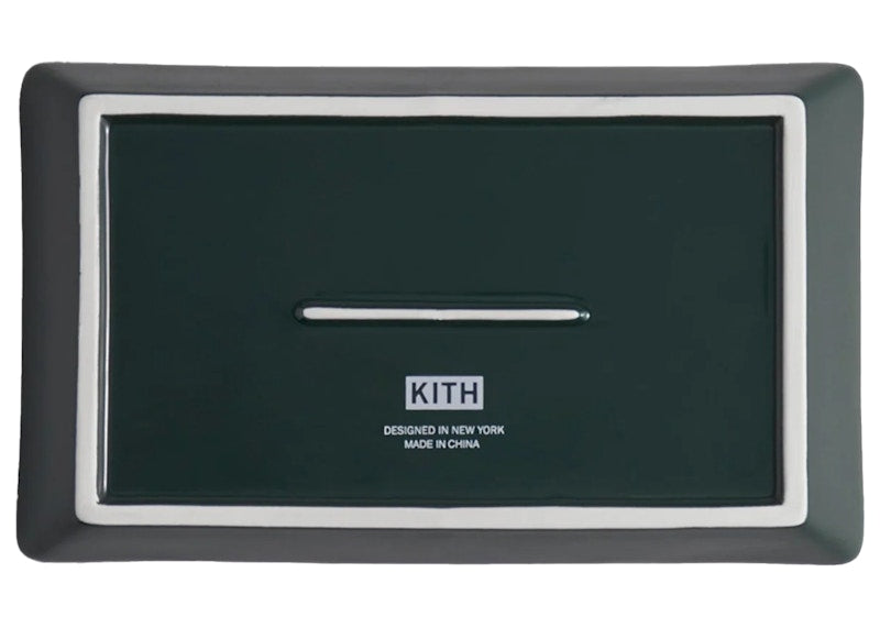 Kith BMW Ceramic Tray Vitality
