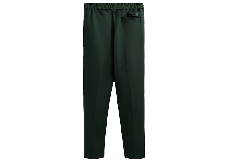 Kith BMW Double Knit Chatham Pant Vitality