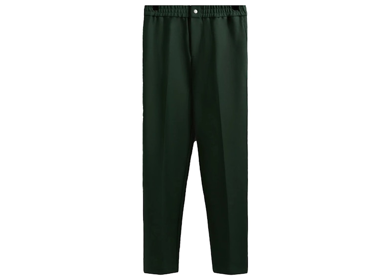 Kith BMW Double Knit Chatham Pant Vitality