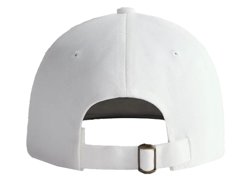 Kith BMW Elektro Roundel Cap Sandrift