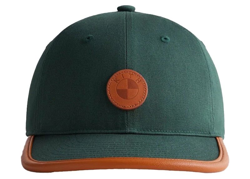 Kith BMW Embossed Roundel Cap Vitality