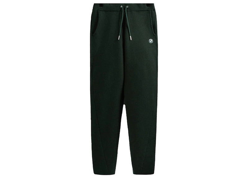 Kith BMW Knit Hudson Sweatpant Vitality