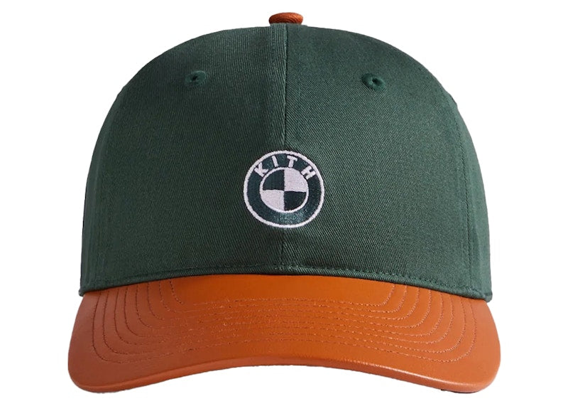 Kith BMW Roundel Cap Vitality