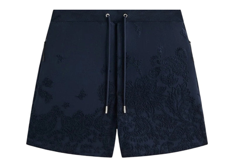 Kith Bandana Micro Terry Graham Short Nocturnal