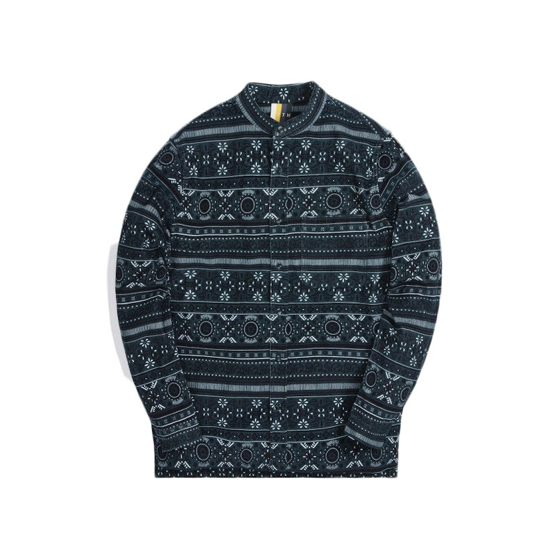 Kith Barnett Buttondown Stadium