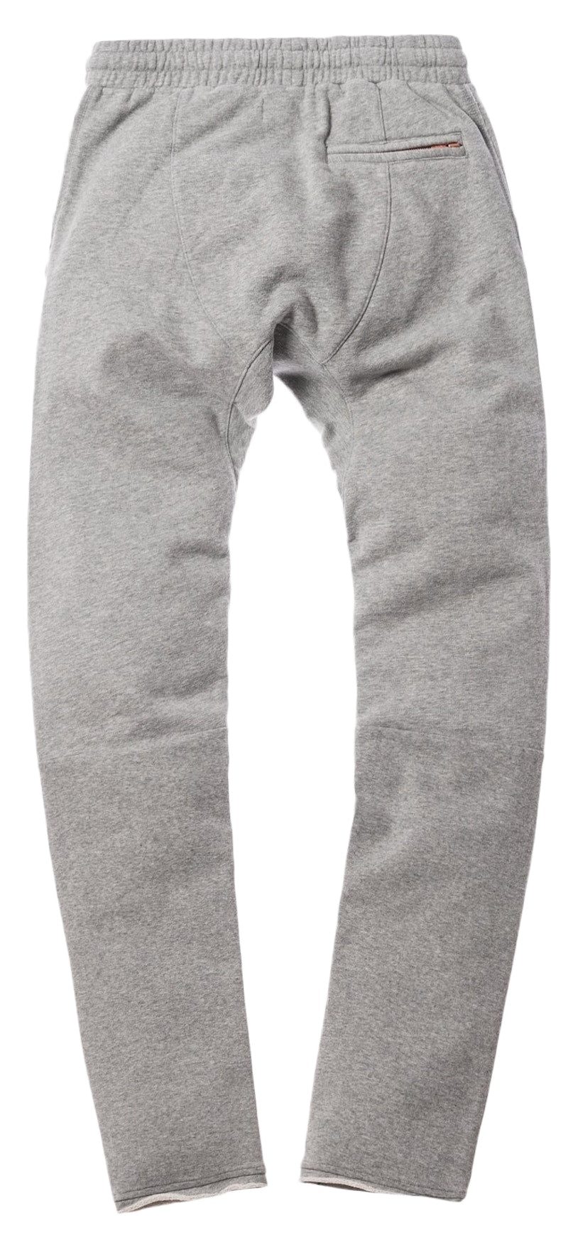 Kith Bennett Cargo Pant Heather Grey