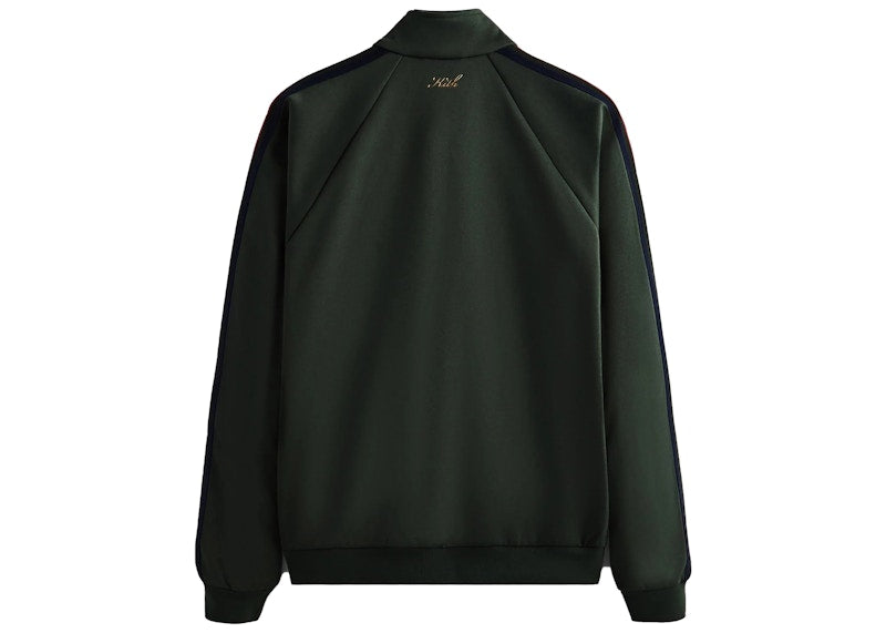 Kith Bergdorf Goodman Clifton Track Jacket Stadium