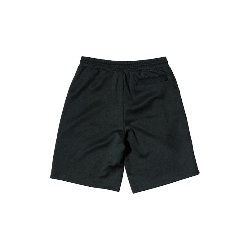 Kith Bergdorf Goodman Shorts Forest Green