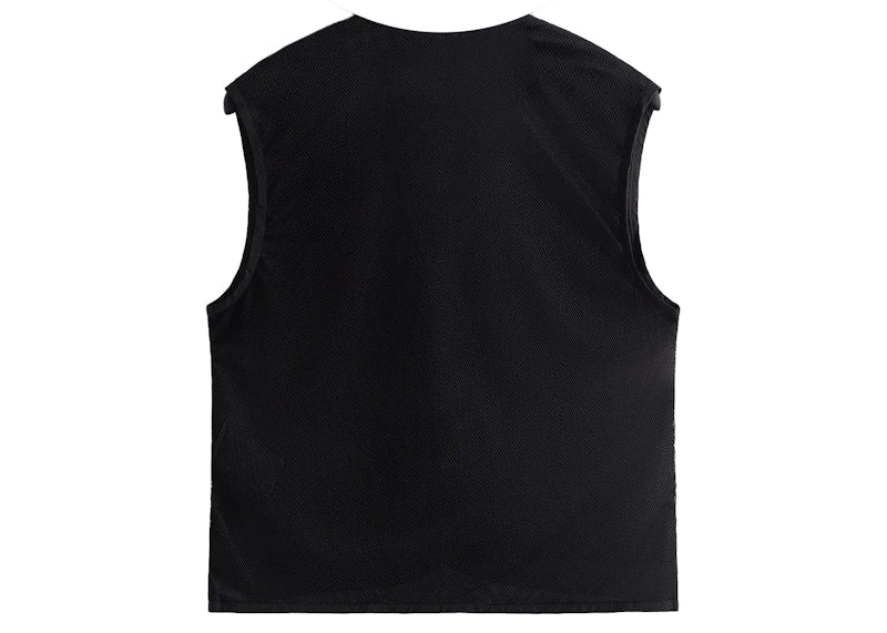 Kith Bingham Vest Black