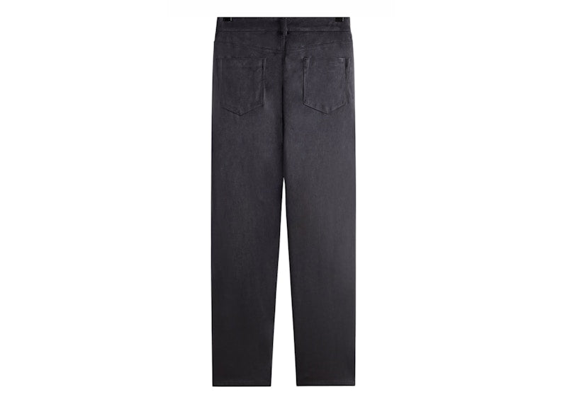 Kith Bonded Microsuede Centre Pant Nocturnal