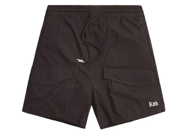 Kith Boreum Cargo Short Kindling