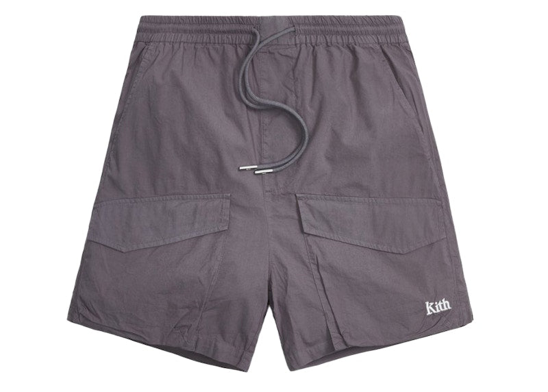 Kith Boreum Cargo Short Thunder
