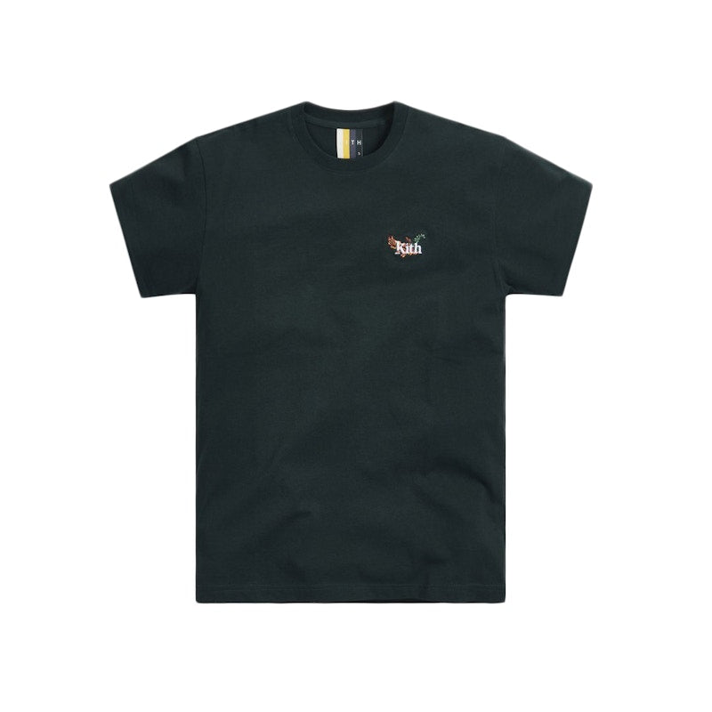 Kith Botanical Floral Tee Stadium