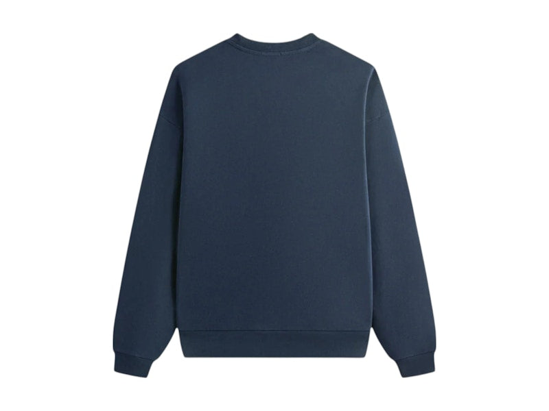 Kith Bridgehampton Nelson Crewneck Nocturnal