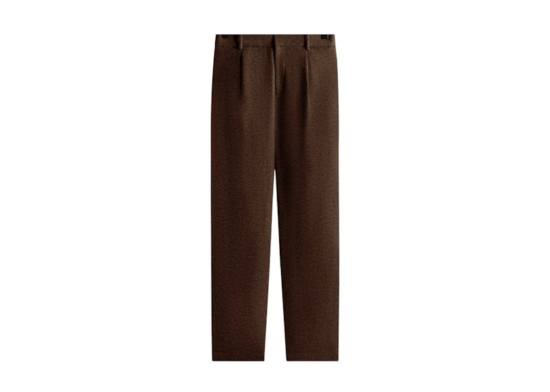 Kith Brushed Jersey Bentley Trouser Confection