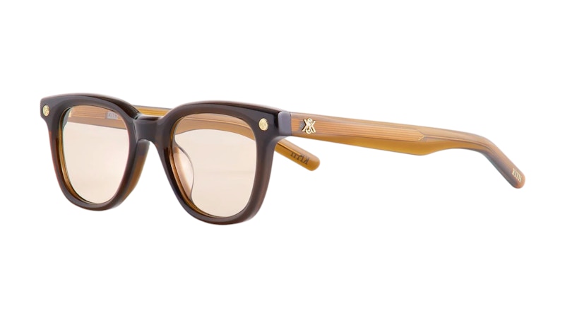 Kith Buell Sunglasses Incognito