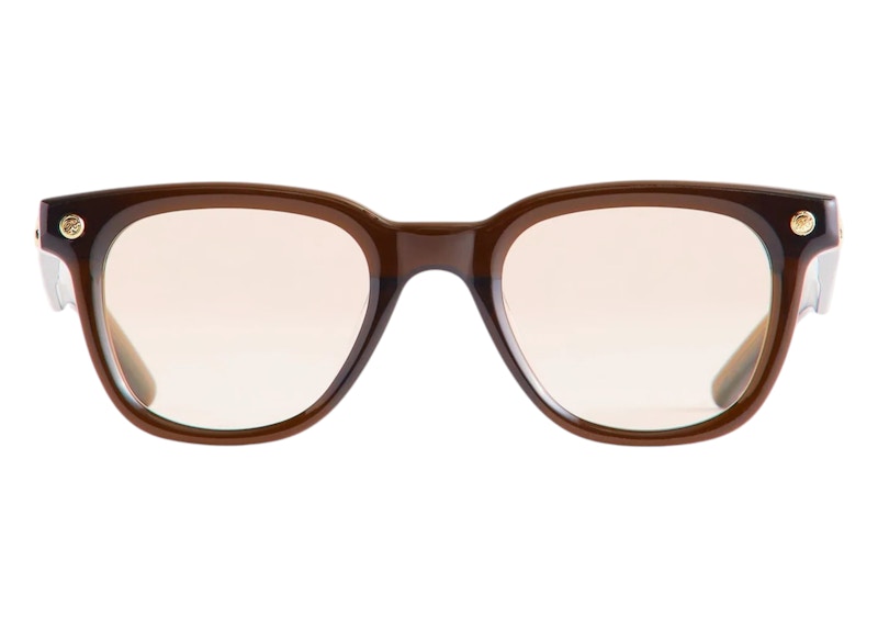 Kith Buell Sunglasses Incognito