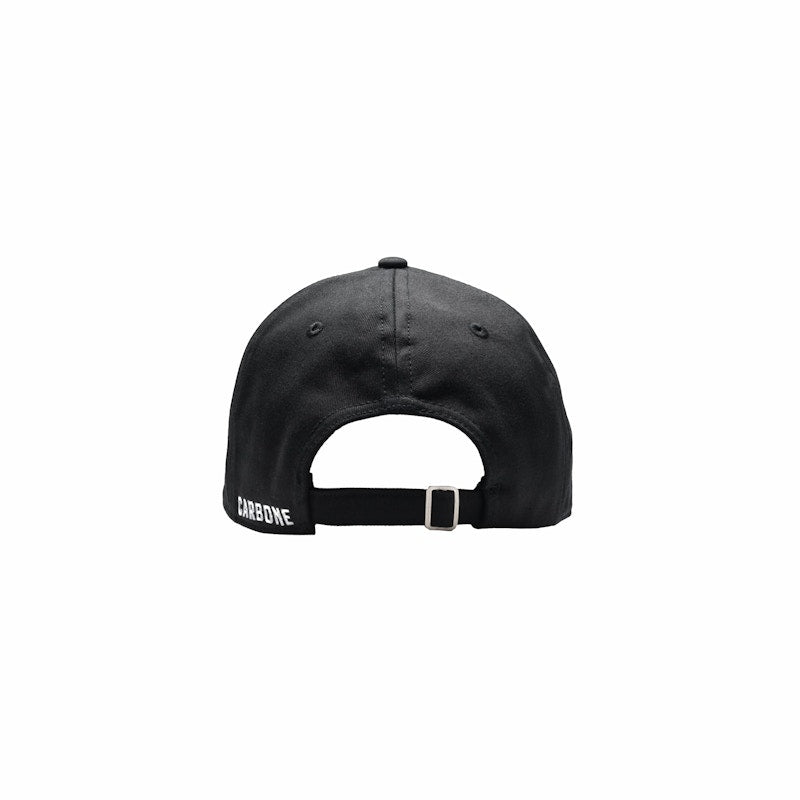 Kith Carbone Cap Black