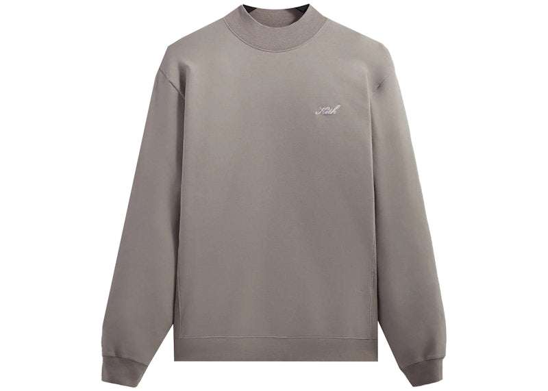 Kith Carlisle Mock Neck Space
