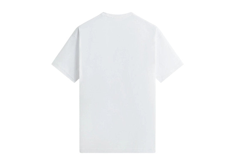 Kith Ceramic Tee White