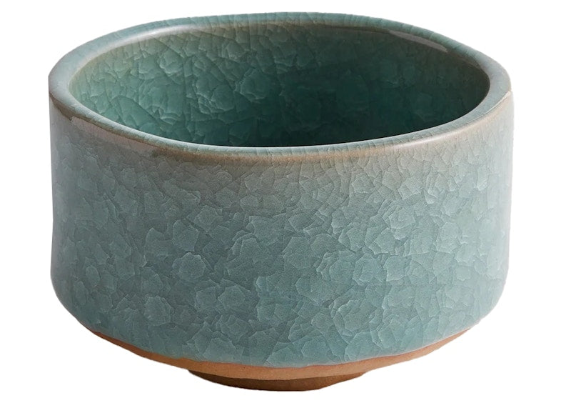 Kith Ceremonial Matcha Tea Set Multi