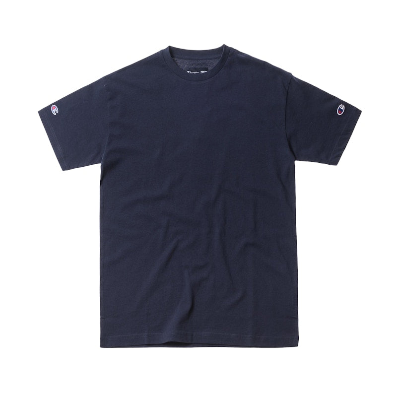 Kith Champion C Patch Tee Navy