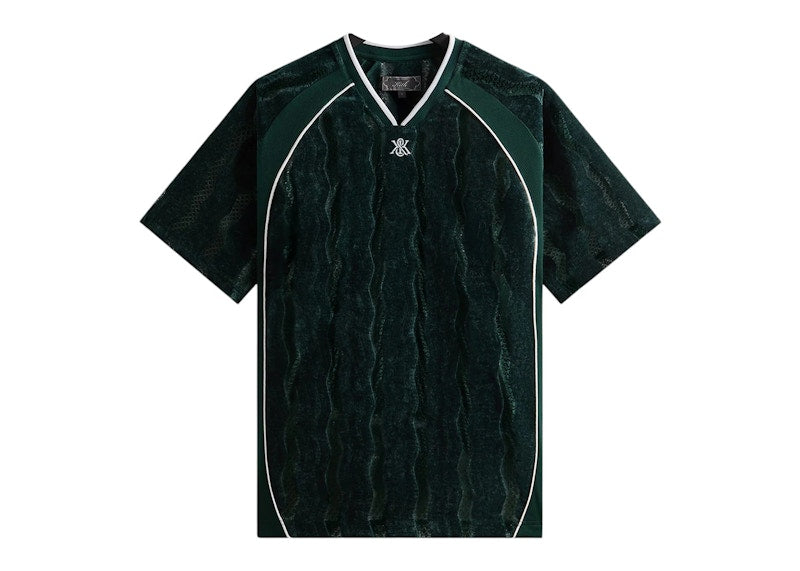Kith Chase Jersey Chronicle