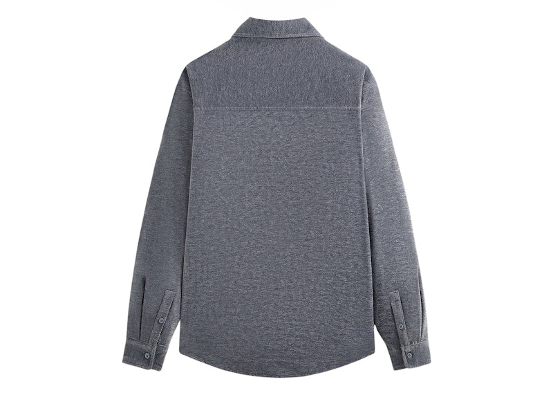 Kith Chenille Apollo Shirt Kindred