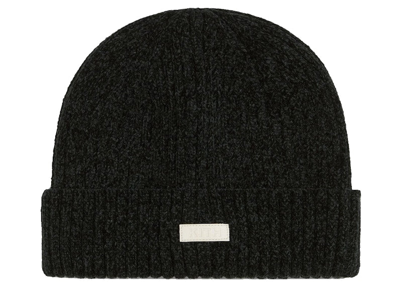 Kith Chenille Beanie Stadium