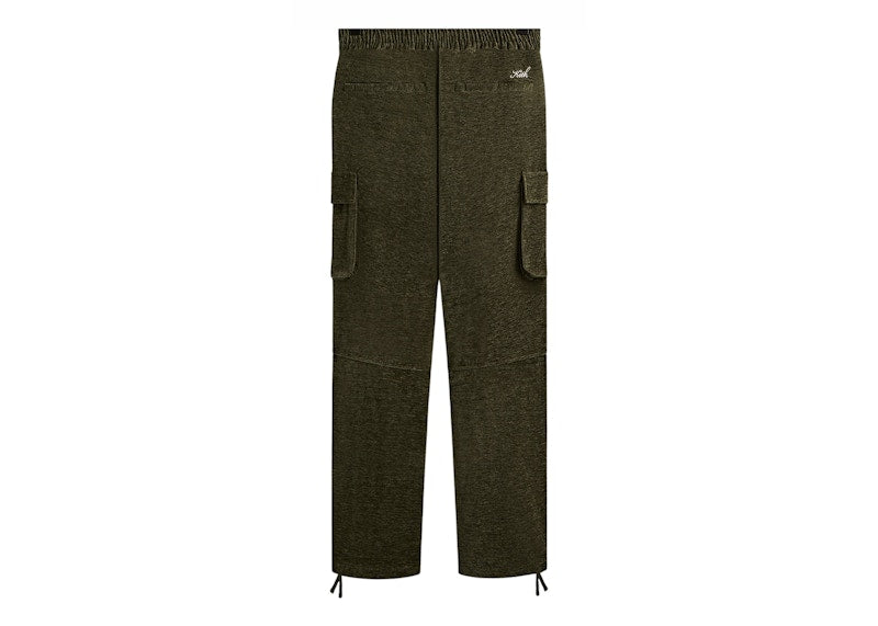 Kith Chenille Bristol Pant Aspect