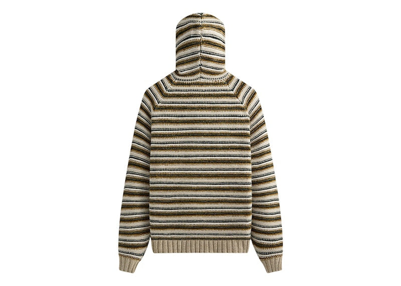 Kith Chenille Miles Hoodie Trace