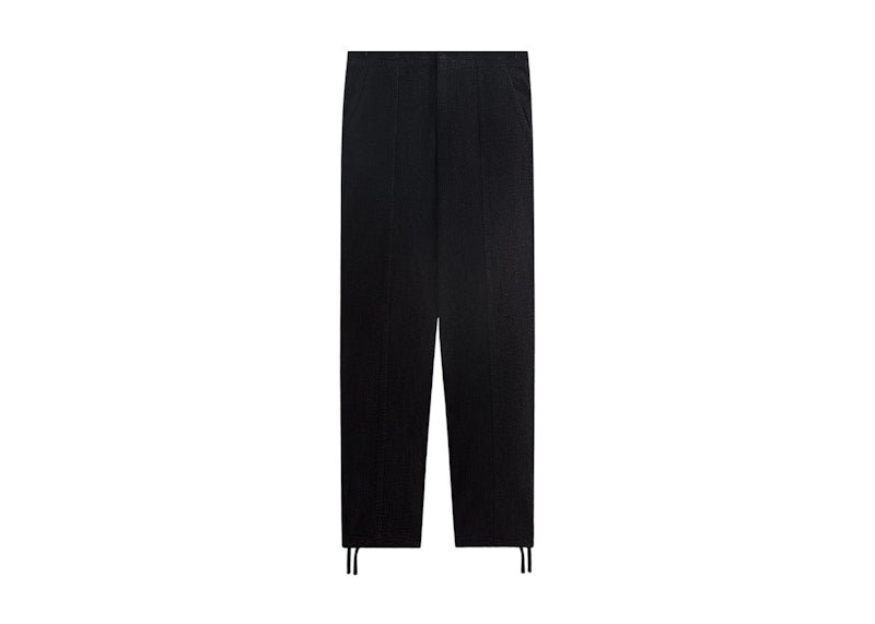 Kith Chenille Ripstop Bristol Ii Pant Black