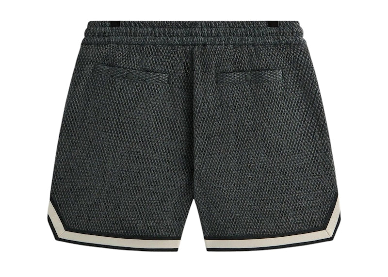 Kith Chenille Tweed Curtis Short Machine